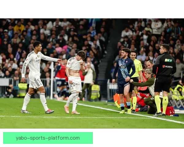 马卡分析：巴尔韦德缺席对皇马战术及领导力的双重打击