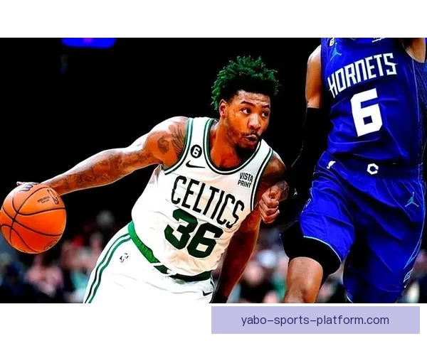 湖人队记透露斯马特或跳出合同多队准备用中产特例展开争夺